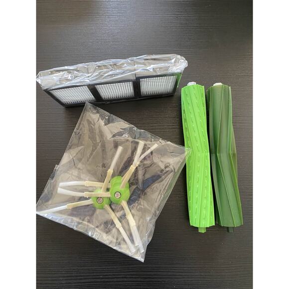 iRobot Roomba Replenishment Kit for E/I Series Vacuums NEW - Picture 6 of 6